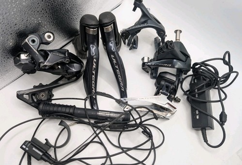 Shimano ultegra di2 - di2, r8050