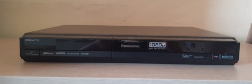 Panasonic dmr eh67 - panasonic,