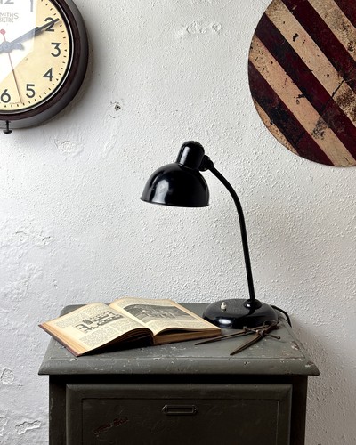 Lampada kaiser idell mod 6551 - mod.,