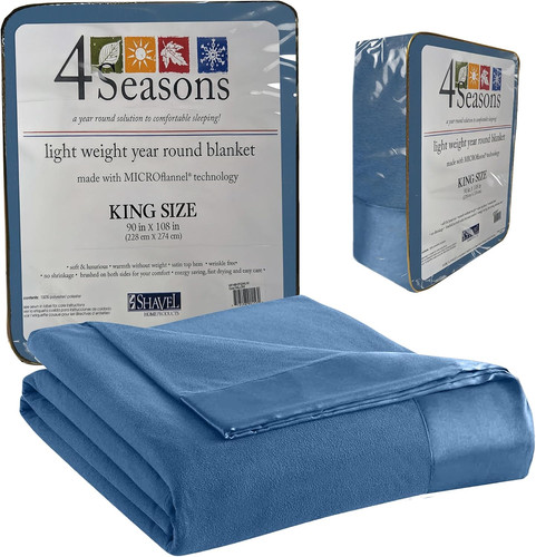 Thermee coperta in micro - in,