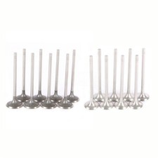16pcs 1.6L Intake & Exhaust