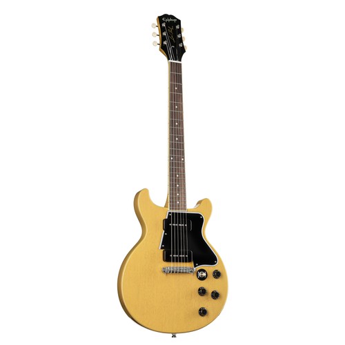 Epiphone les paul special - les, tv
