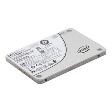 SSD Intel Dell D3-S4610 1,92