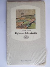 Il Giorno Della Civetta -
