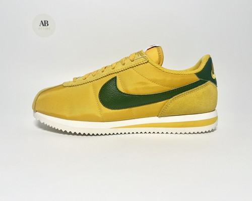 Nike cortez retro oregon - nike,