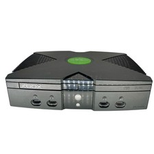 Microsoft Originale OG XBOX