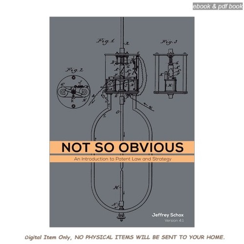 Jeffrey schox not - not, obvious