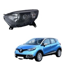 Proiettore Anteriore SX per