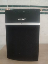 Bose SoundTouch 10 Diffusore Wi-Fi 10W