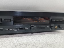 Yamaha MDX-596 Mini Lettore