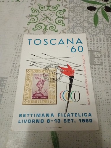 633n cartolina settimana - 633n,