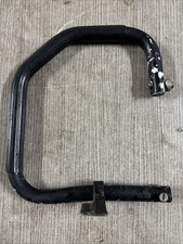 Impugnatura Manico Tubolare Motosega Stihl 08 08S