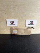 ALETTA PARASOLE ANTERIORE