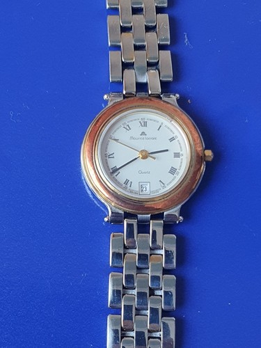 Maurice lacroix orologio lady - maurice,