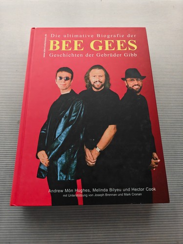 Die ultimative biografie der - die,