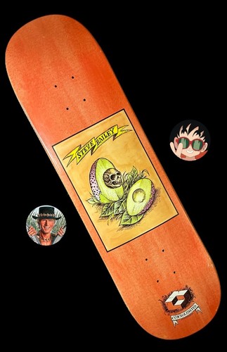 Raro steve bailey avocado - raro,