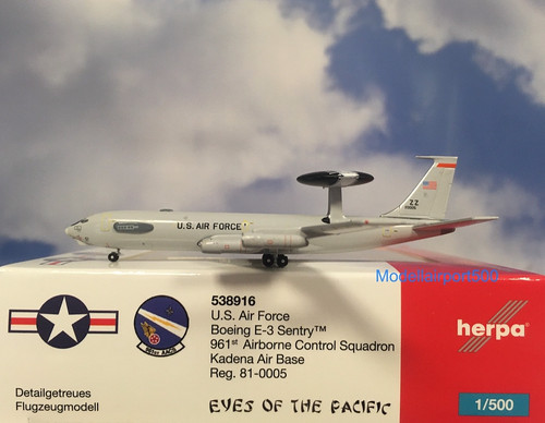 Herpa wings 500 - wings, 1:500