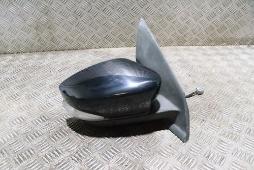Ford plus mk3 os wing - ford,