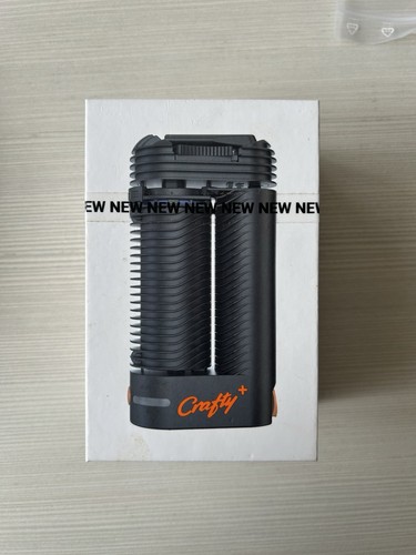 Vaporizzatore crafty - vaporizzatore,