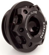 Tappo Olio Motore Evotech