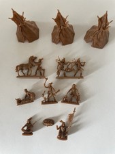 Soldatini Atlantic lotto 1/72