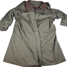 Christian Dior Monsieur trench