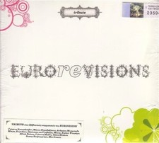 Eurorevisions - Tribute -