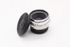 Obiettivo voigtländer color - voigtländer,