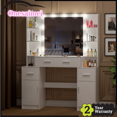 Tavolo trucco con 11 - de,