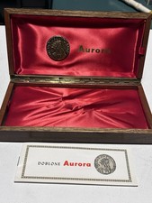 Penna Stilografica Aurora