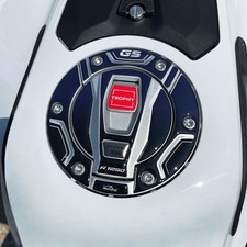 Adesivi 3D compatibili BMW R