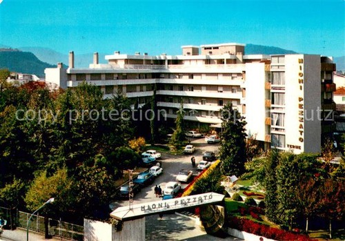 Abano terme mioni - terme,