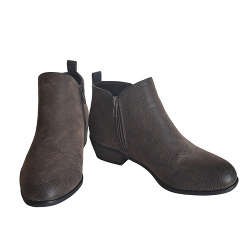 Stivaletti donna pierre - stivaletti, dumas
