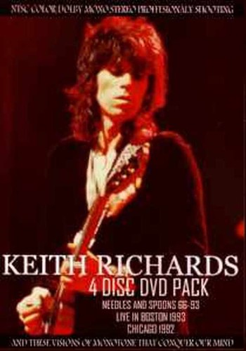 Keith richards collection - keith,
