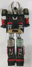 DX-Shogun-Robo Voltus 1980-1989 Leggi