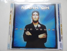 MARK 'OH magic power VG+/EX