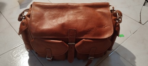 Borsa sem vaccaro - borsa,