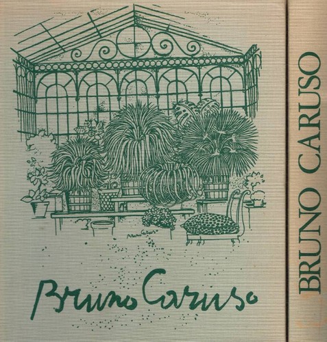 Bruno caruso enzo - .,
