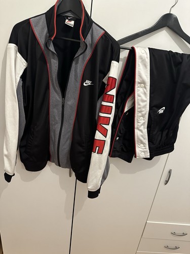 Tuta nike air - taglia, vintage