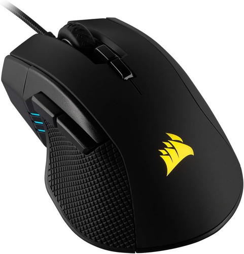 Ironclaw rgb fps moba - ironclaw, fps/moba