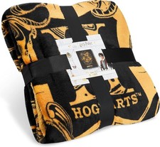 Harry Potter Coperta Pile