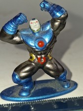 Jada Toys, DC Nano Metal