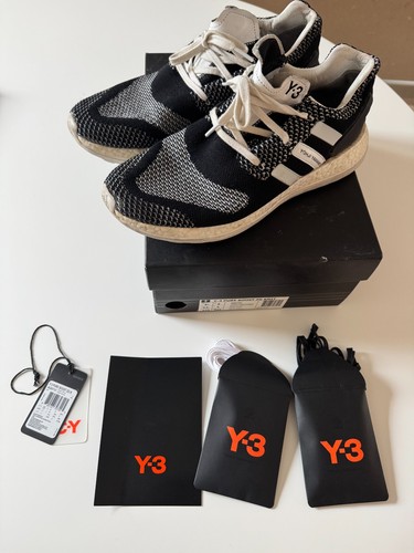 Adidas pureboost zg - y-3,