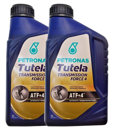 Olio cambio tutela - olio,