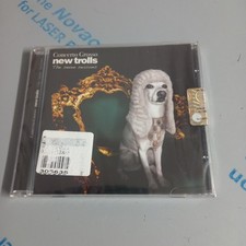 CD NEW TROLLS CONCERTO GROSSO