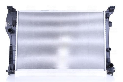 Radiatore mercedes classe - a,