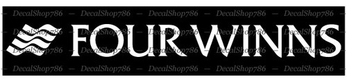 Four winns barche sport - winns,