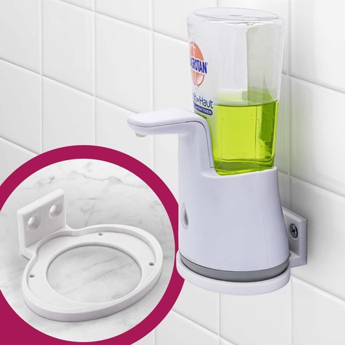 Dispenser sapone supporto a - di,