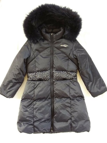 Cappotto puffer manudieci - cappotto,