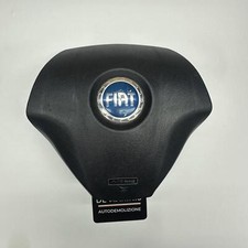 Airbag volante per fiat grande - airbag,